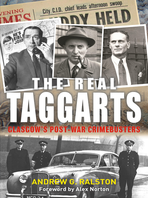 Title details for The Real Taggarts by Andrew G. Ralston - Available